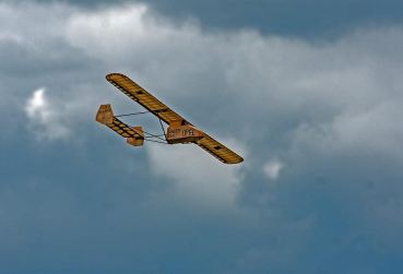 Segelflugmodul -Baukasten für Sander RAK1